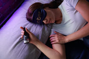 CBD olej na spanie: môže pomôcť pri poruchách spánku?