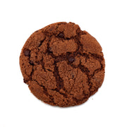 Cookie THC 100 mg - Dark Chocolate Capuccino