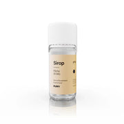 Sirup THC 25 mg - Broskyňa