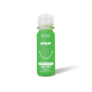 Sirup THC 200 mg - Berry Delight