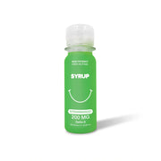 Sirup THC 200 mg - Strawmango