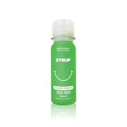 Sirup THC 200 mg - Tropic Punch